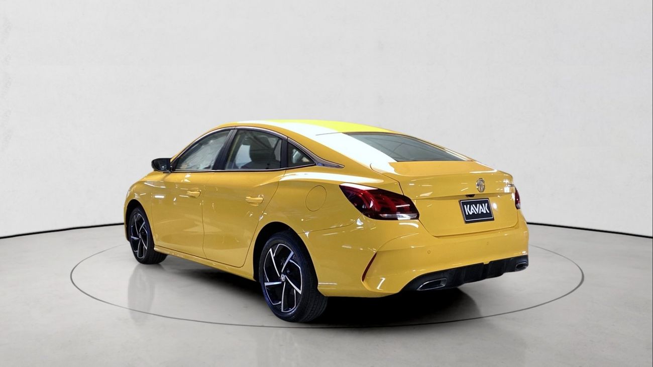 أم جي GT 1.5T LUX DCT | شامل الضمان | 0 ﺪﻔﻋﺓ ﺃﻮﻟﻯ