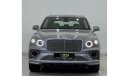 بنتلي بينتايجا BRAND NEW 2022 Bentley Bentayga Mulliner V8, Agency Warranty + Service Contract, GCC