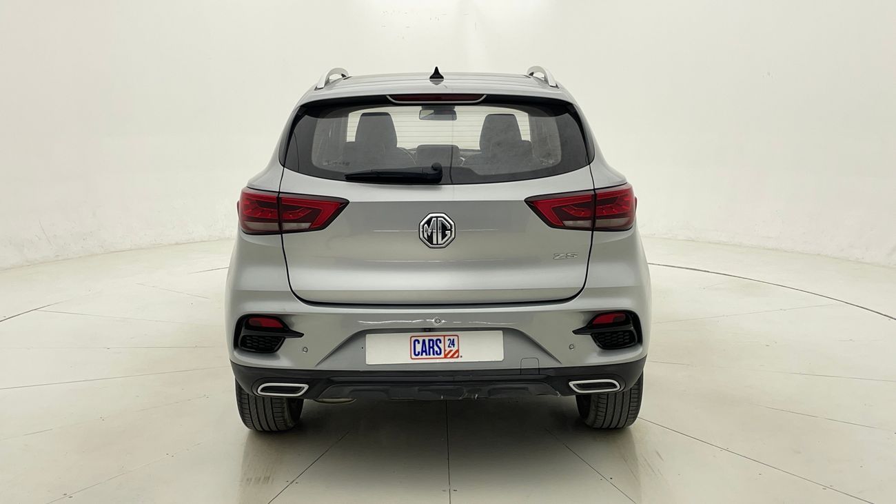 MG ZS LUXURY 1.3 | Zero Down Payment | Free Home Test Drive