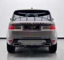 Land Rover Range Rover Sport 2022 Rover Sport P525 HSE Dynamic, Full Service History, 1 Year Warranty, Clean Title