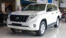 Toyota Prado EXR