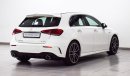 Mercedes-Benz A 35 AMG TURBO 4MATIC VSB 29189