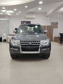 Mitsubishi Pajero GLS M/L DIAMOND