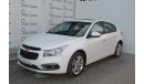 Chevrolet Cruze 1.8L LT 2016 MODEL