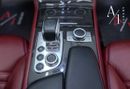 مرسيدس بنز SL 63 AMG 2013 Mercedes SL 63, Excellent Condition, Carbon Fibre Accents, Fully Loaded, GCC Spec