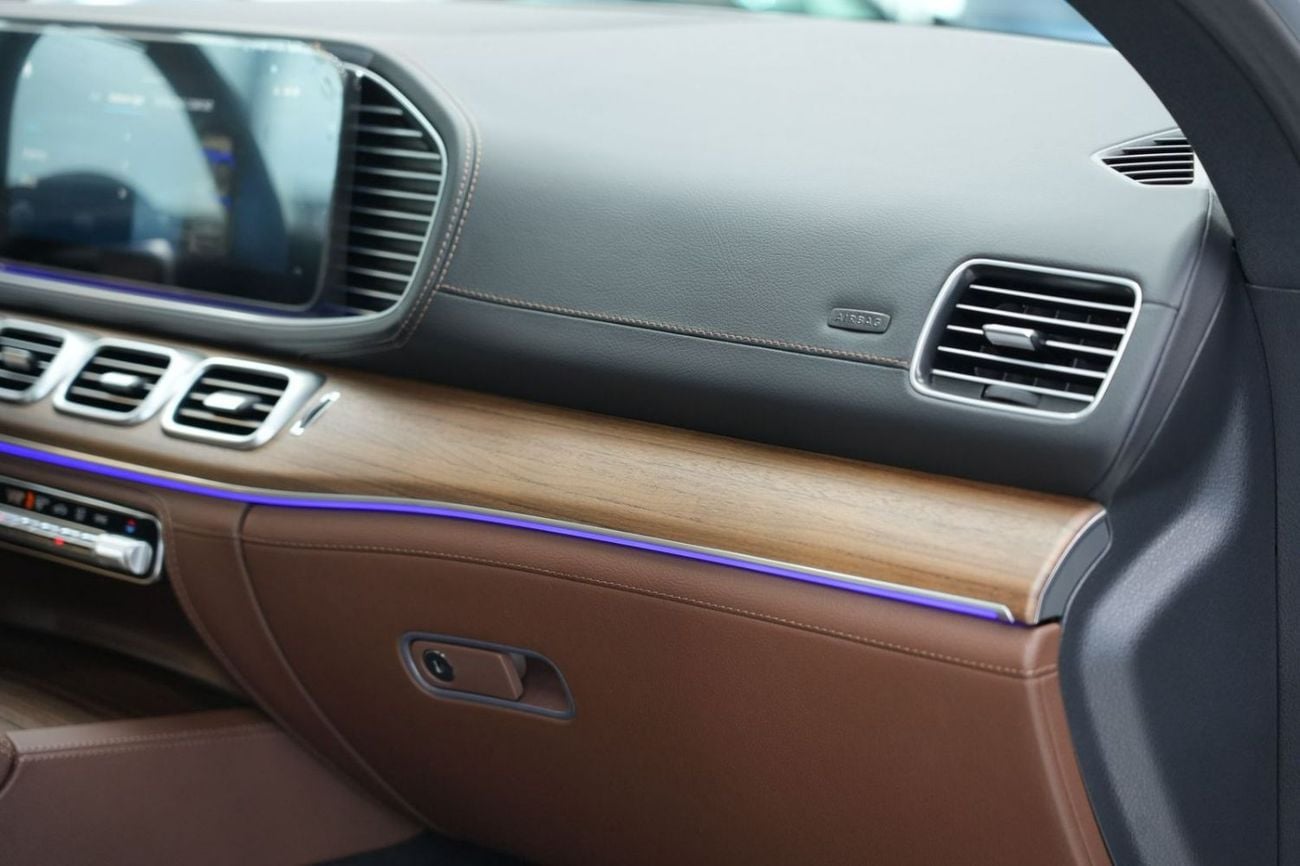 Mercedes-Benz GLE 450 Coupe