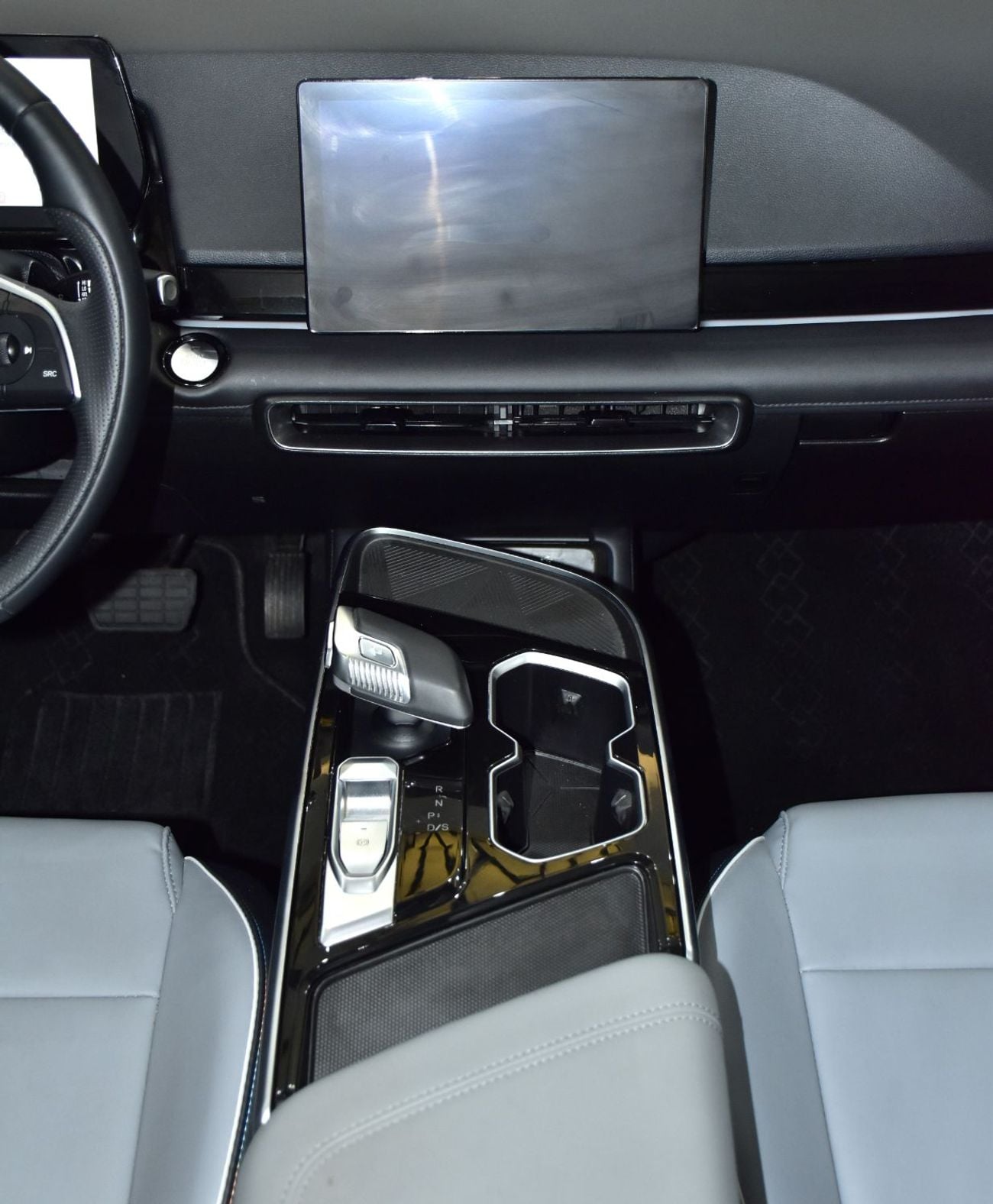 بايك X55 EXCELLENT DEAL for our BAIC Beijing X55 ( 2024 Model ) in White Color GCC Specs