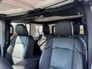 جيب رانجلر Wrangler 4XE 2.0L Turbo PHEV 2023 UAE Price @ 143,000 AED