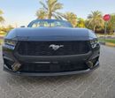 Ford Mustang EcoBoost 2.3L Convertible A/T