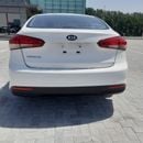 كيا سيراتو EX