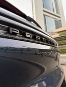 بورش كايان S 4.8L