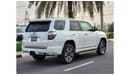 Toyota 4Runner TOYOTA 4RUNNER LIMITED 4X4 FULL OPTION
