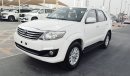 Toyota Fortuner TOYOTA FORTUNER 2015 V4