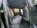 Toyota Hilux Facelifted 2027 Travo Edition Interior and Exterior Excellent Condition