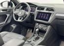 Volkswagen Tiguan R-Line 2.0L
