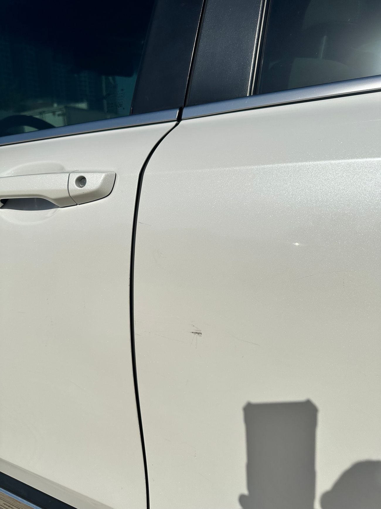 هوندا سي آر في