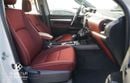 تويوتا هيلوكس SR5 (NON GCC) 2.4L Diesel GLX S Full Option I Double Cabin Automatic, 4x4