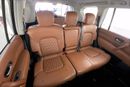 Infiniti QX80 Luxe Sensory ProActive (8 Seater) | National Day Celebration | Guaranteed Warranty | 0 Down Payment