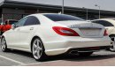 Mercedes-Benz CLS 500