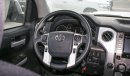 Toyota Tundra TRD Sport 4X4