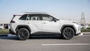 Toyota RAV4 XLE 2026 Toyota Rav4 XLE 4x4 2.0L AT Petrol AWD (White-Beige)