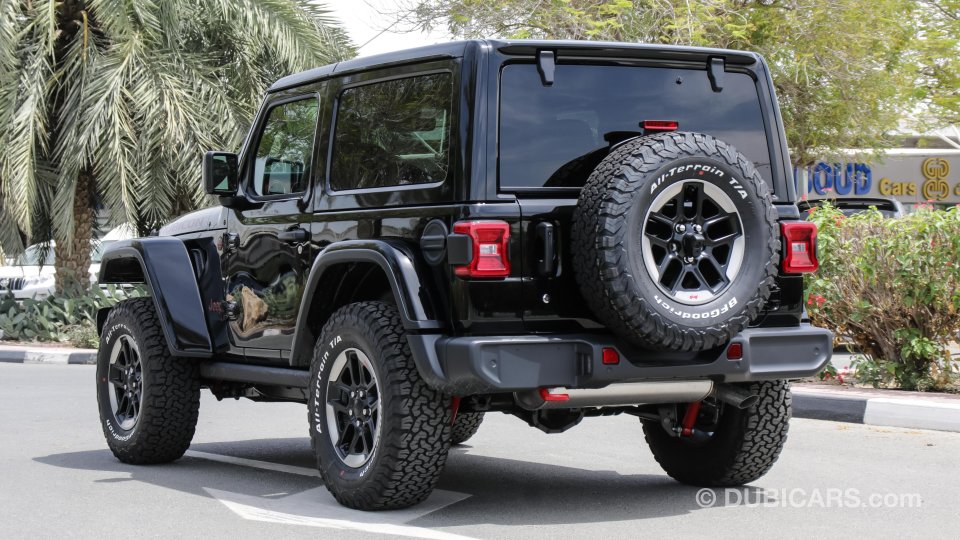 Jeep Wrangler JL Euro spec sucks {filename}