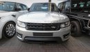 Land Rover Range Rover Sport Supercharged