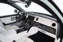 Rolls-Royce Cullinan Rolls Royce Cullinan Black Badge