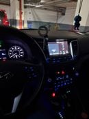 Hyundai Tucson SE 2.0L AWD