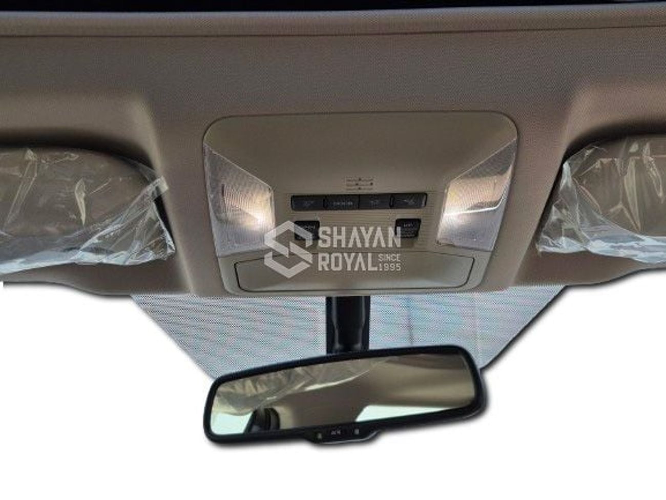 Toyota RAV4 LHD XLE-G 2.5L HEV AWD AT 2025MY