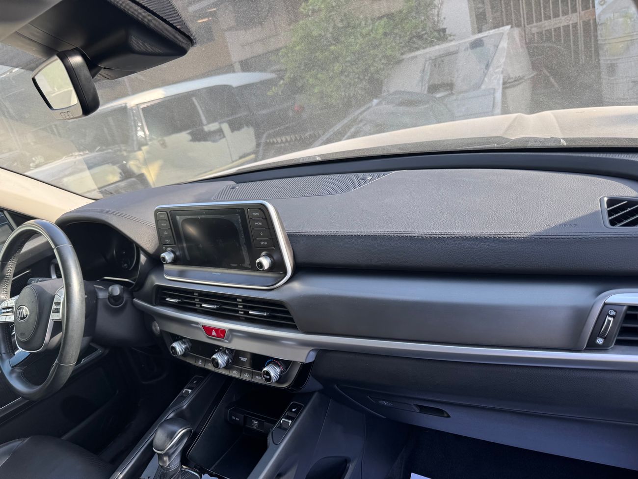 كيا تيلورايد