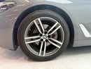 BMW 520i 520i | GCC Specs | Well Maintained | Premium Interior