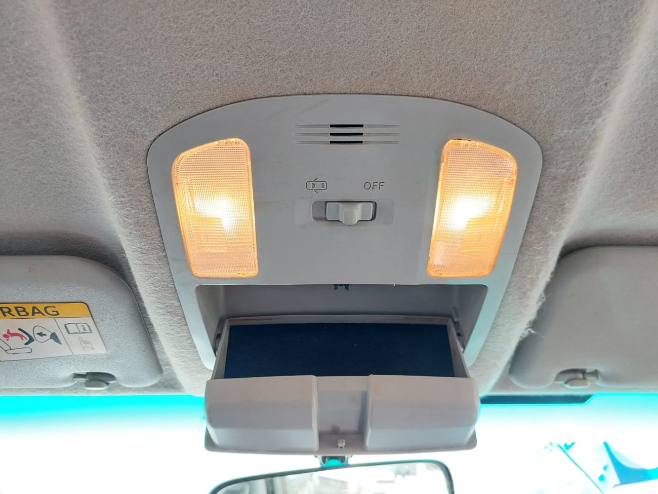 تويوتا هيلوكس TOYOTA HILUX PICK UP RHD 2018 MODEL 2.8 L DIESEL AUTOMATIC(PM06450)