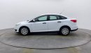 Ford Focus Ambiente 1500