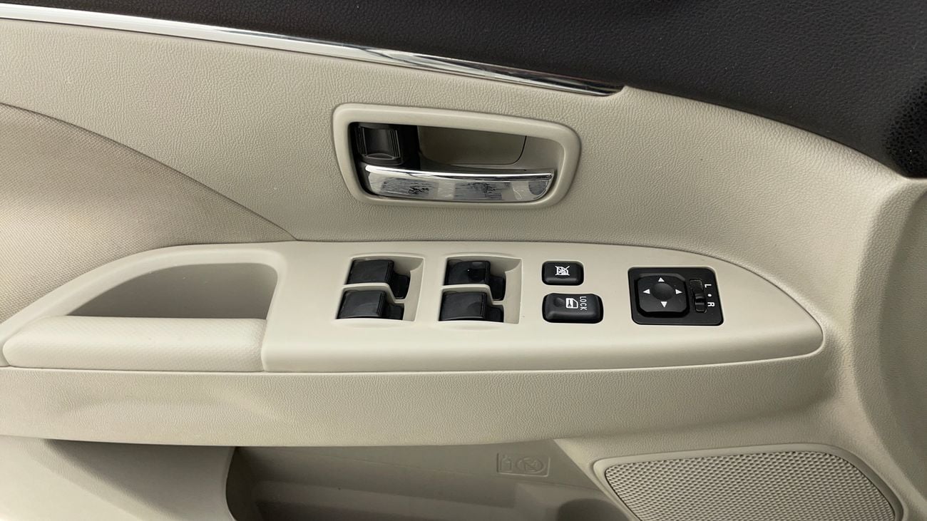 ميتسوبيشي ASX GLX MID 2 | بدون دفعة مقدمة | اختبار القيادة في المنزل