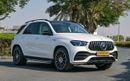 Mercedes-Benz GLE 450 AMG Mercedes GLE580 AMG / 2021 / USA