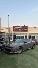 Dodge Charger R/T Top 5.7L