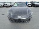 تويوتا كامري 2025 Toyota Camry 2.0L 173HP L4 CVT