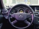Mercedes-Benz E 220 MERCEDES E-220 DIESEL 2012 // KOREAN // FULL OPTION // PERFECT CONDITION