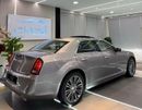 Chrysler 300C Limited 3.6L