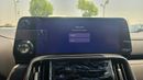 Lexus LX600 SIGNATURE 3.5L, 6-cyl 24 Valve DOHC Turbocharger 7 SEATER 2026