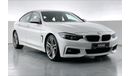 BMW 430i M Sport