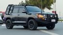 Toyota Prado 2019| 2.8 DIESEL ENGINE | AT | RHD | OFF ROAD MODIFIED | HEABY BULL BAR WITH LED LIGHTS | SIDE LADDE Video
