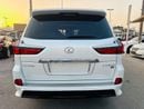 Lexus LX570 SIGNATURE