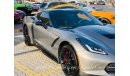 Chevrolet Corvette Z51 / STINGRAY KIT Z06 / ALCANTARA SEATS / HEADUP DISPLAY / 00 DOWNPAYMENT