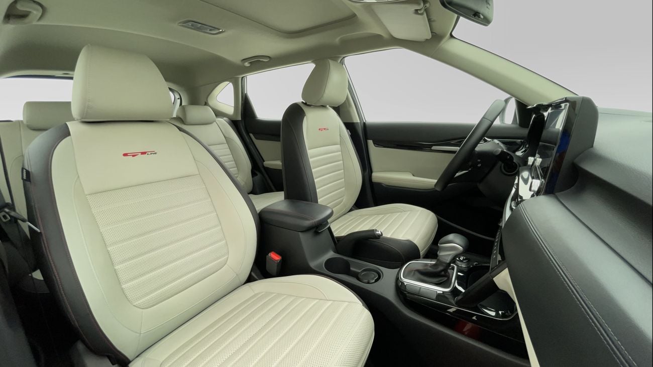 Kia Seltos GT LINE 1.6 | Zero Down Payment | Home Test Drive