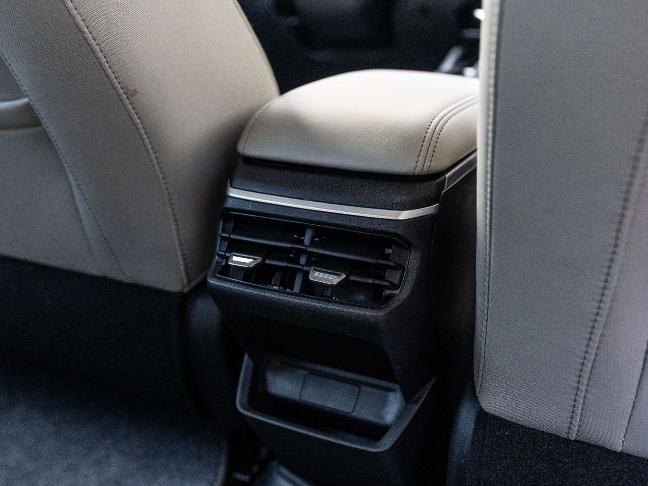 Geely Emgrand GS 1.5L