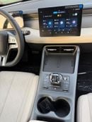 بي واي دي كين بلاس 2025 BYD QIN PLUS DM-i PLUG IN HYBRID