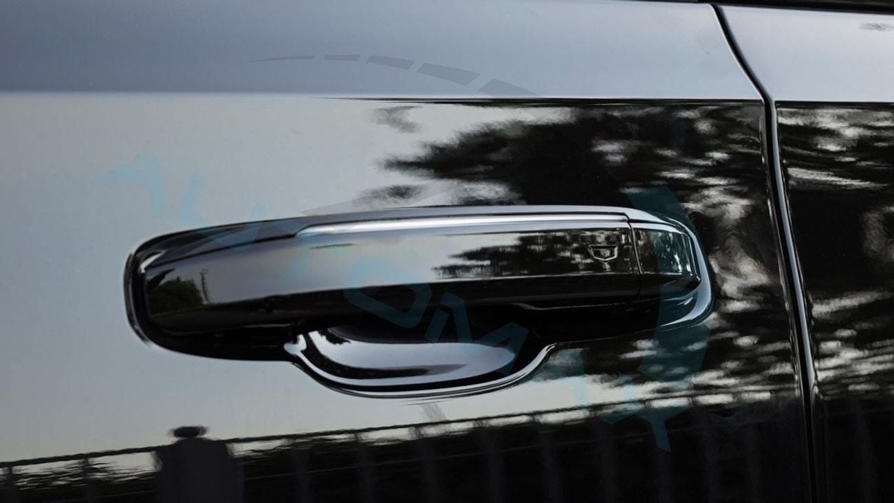 Cadillac Escalade (For Export , НА ЭКСПОРТ) 600 Sport Platinum V8 6.2L 2025 Без пробега