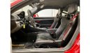 Porsche Cayman GT4 2016 Porsche Cayman GT4, Full Porsche Service History, Warranty, GCC